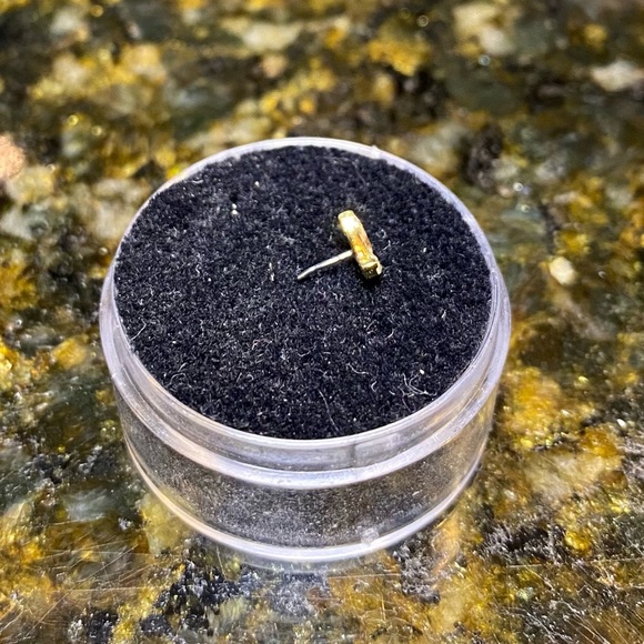 Anatometal Marquise Fan Threadless-end - Picture 8 of 11